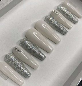 Press On Nail Set