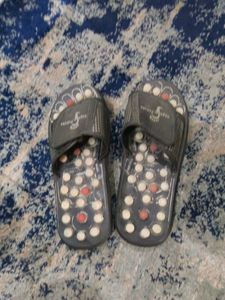 Acqua Pressure Slippers