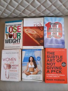 Motivational Books