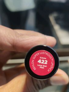 Revlon Lipstick