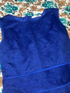 Bodycon Pocket Dress