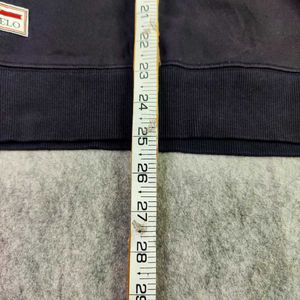 Cartelo Solid Pullover - Chest 40