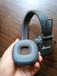 Marshall Major 3 Bluetooth Headphones