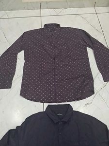 Men&#39;s Long Sleeve Shirt Bundle Combo 3 SmHirts