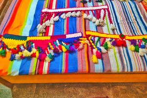 ₹49 One Piece/ 3 Combo ₹100 Gate Decoration