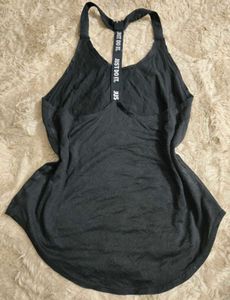 🏃‍♀️ Nike "Just Do It" Training Tank