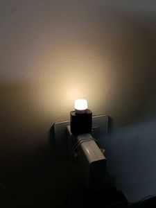 Set of Mini Gadgets - Lights | Fan | Batteries