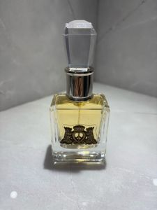 Peace Love & Juicy Couture Edp