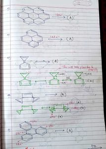 FIITJEE Class Notes : Organic Chemistry For XI