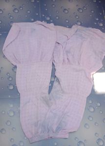 Sharara Set