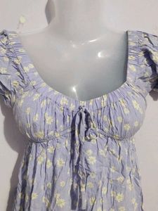 DAMN CUTE DRESS