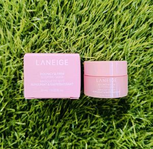 Laneige Sleeping Mask