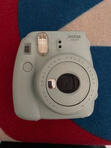 Fijifilm Instax Mini 9