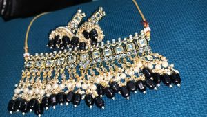 Necklace Set
