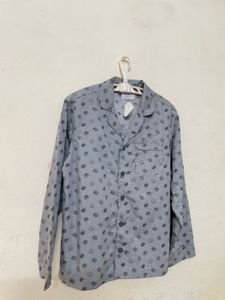 OLD Navy Donuts Night Shirt