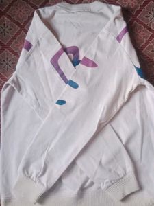Causal Hoddie