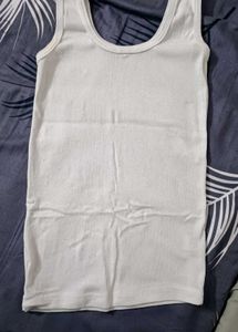 Tank Tops - Black &amp; White