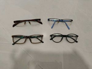 4 specs