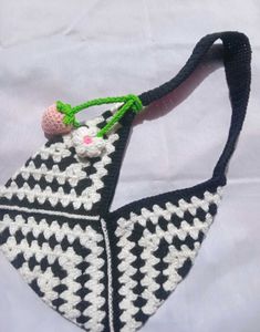 Granny square Bag
