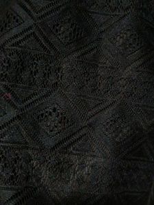 Korean Top Black Net