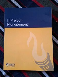 5th Sem Textbooks BCA, Engineering Amity Uni
