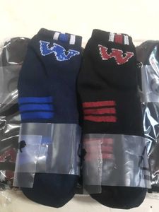 Stylish Men's Towel Socks Pack of 12 Sock