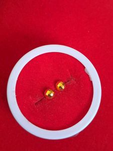 Beautiful New Desiner Studs