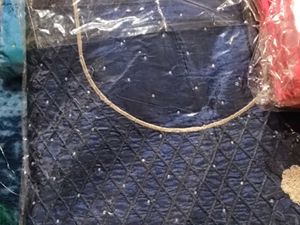 Saatan Silk Suit For Women