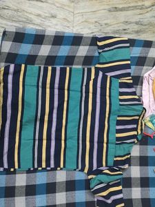 Striped Shirt