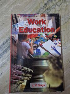 Work Education Part-2
