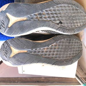 Used Shoes Size