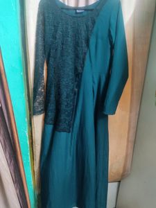Sale ❤️❤️❤️Modest Western Long Dress🤩🤩