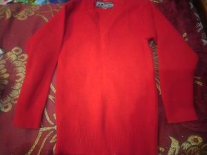 Kids Sweater