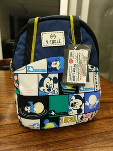 Small Tiffin Bag