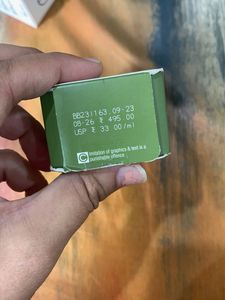 Lotus Under Eye Cream
