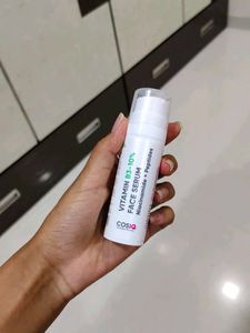 COSIQ Vitamin B3-10% niacinamide