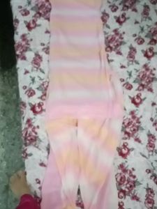 Simple  Light Weight Daily Wear Salwar Suit