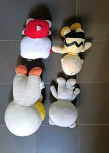 set of 8