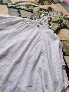 Short Midi Dress 👗