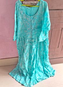 Women daily wear kurta