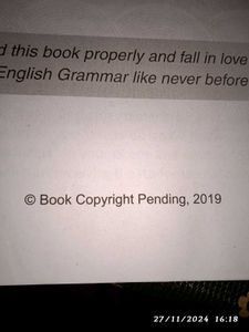 General english book