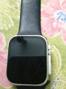 New Watch Never Used