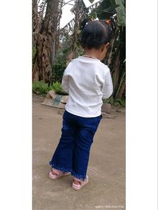 Top And Plazo Set