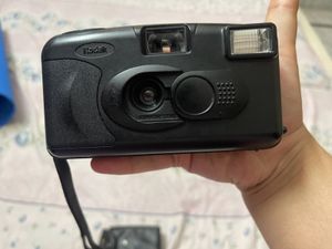 Kodak Camera