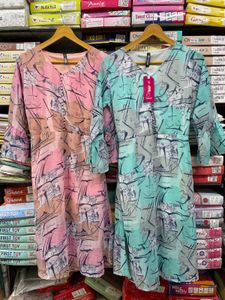 Beautiful Frock