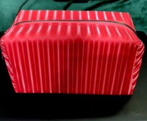 Faces Canada Makeup Pouch