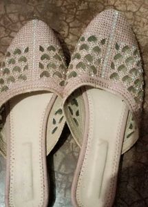 Embellished Flats