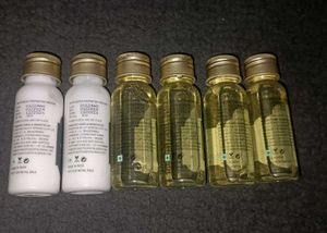 Travel Size Forest Essentials