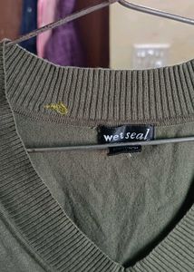 Winter Top