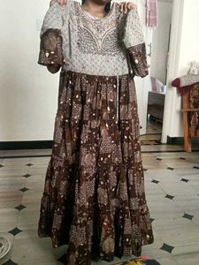 Embellished Sleeveless Top